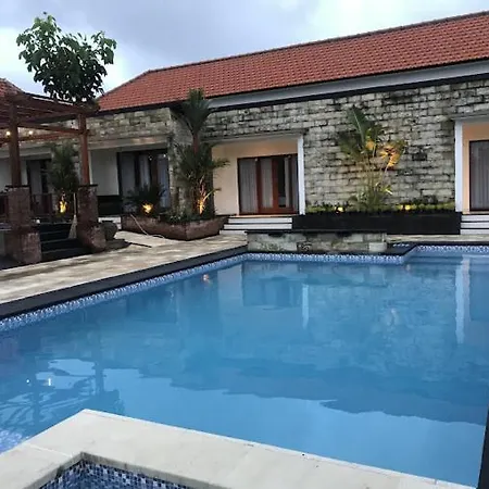 D'Leisure Guest House
