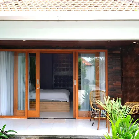 D\'Leisure Uluwatu