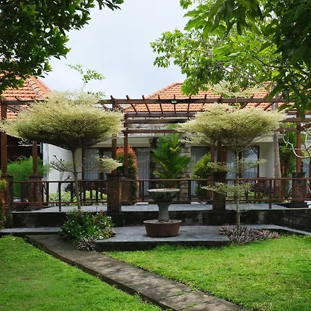 D\'Leisure Uluwatu