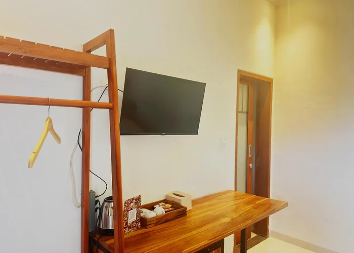 بيت ضيافة D'leisure 3*