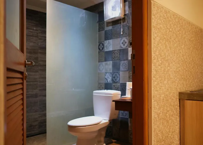D'leisure بيت ضيافة