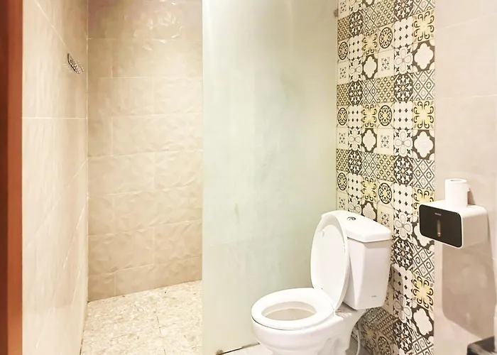 بيت ضيافة D'leisure أُلُواتو