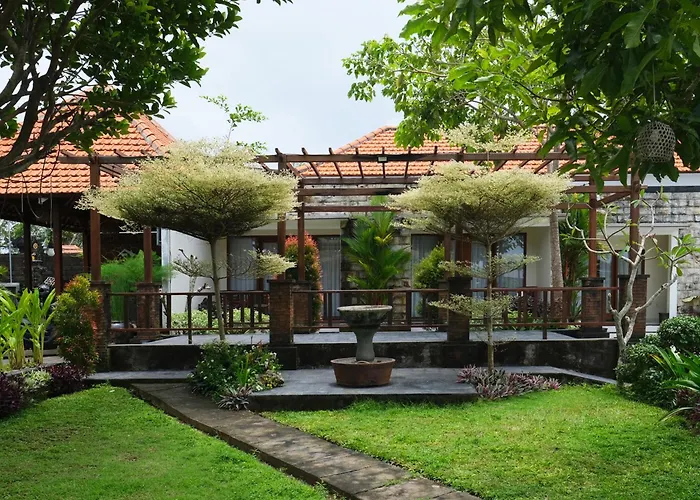 D'leisure بيت ضيافة